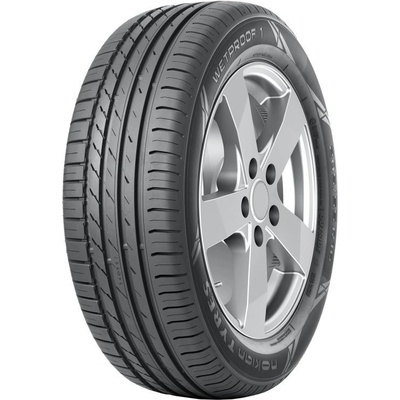 Nokian Tyres Wetproof 225/55 R18 102V