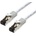Valueline Patch кабел S/FTP CAT8, LSOH 3 м, сив 21.99. 1803-50 (21.99.1803-50)