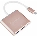 SilverStone SST-EP08P