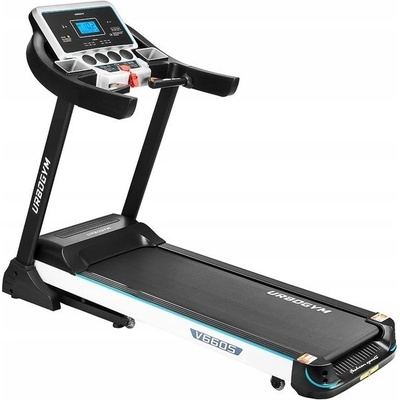 Urbogym V660S