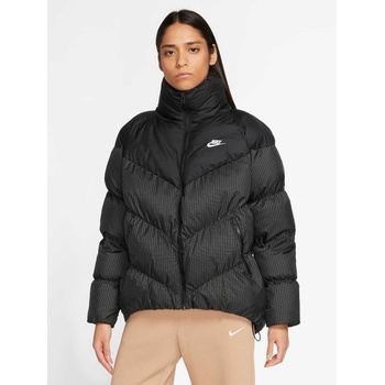 NIKE Яке w nsw tf ecdwn gs nk windpfr
