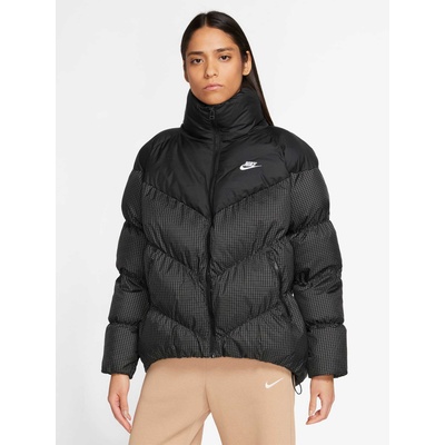 NIKE Яке w nsw tf ecdwn gs nk windpfr