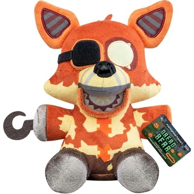 Funko POP! Plush Five Nights at Freddy's Grim Foxy 15 cm
