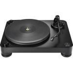 Audio-Technica Грамофон Audio-Technica - AT-LP7X, ръчен, черен (AT-LP7X)