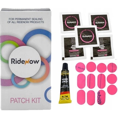 Riednow TPU Max Náplasti 12ks + lepidlo