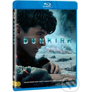 Dunkerk BD 2BD