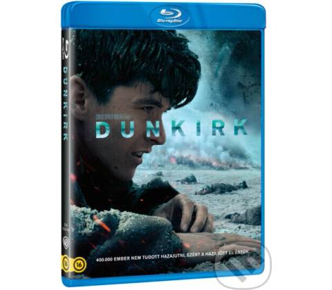 Dunkerk BD 2BD
