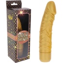 TOYJOY Gold Dicker