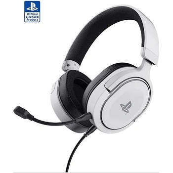 Trust GXT 498 Forta Gaming Headset for PS5