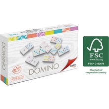 Pygmalino Deco FSC dřevo Domino