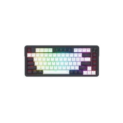 Redragon UCAL MAGNETIC K673WB-RGB-M