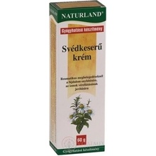 Naturland Švédské byliny krém 60 g