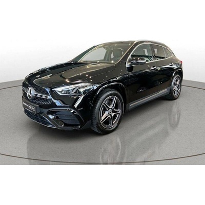 Mercedes-Benz GLA 200 120 kW