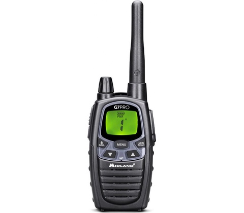 Midland G7 Pro