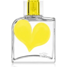Jeanne Arthes Sweet Sixteen Yellow parfémovaná voda dámská 100 ml