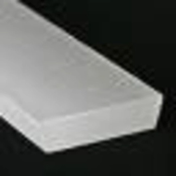 Saphlo Mléčný kryt LED profilu KL0945-2