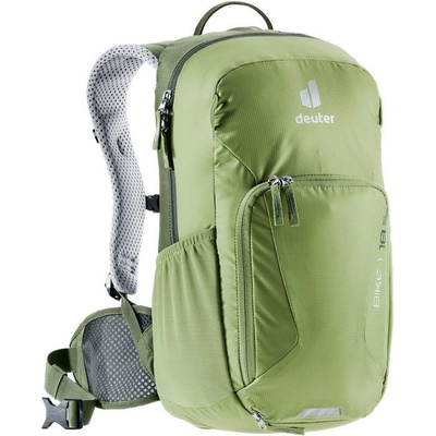 Deuter Bike I 18 l SL zelená