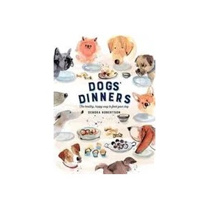 Dogs' Dinners | Louise Glazebrook (ISBN: 9781911595656)