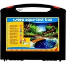 Sera Aqua Test Box