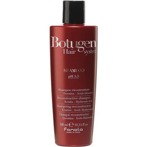 Fanola Botugen Шампоани 300ml