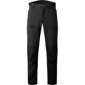 PORTWEST Kalhoty CD844 do pasu stretch POR CD844BKR28 Černá