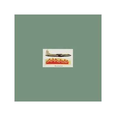 KARATE - KARATE LP