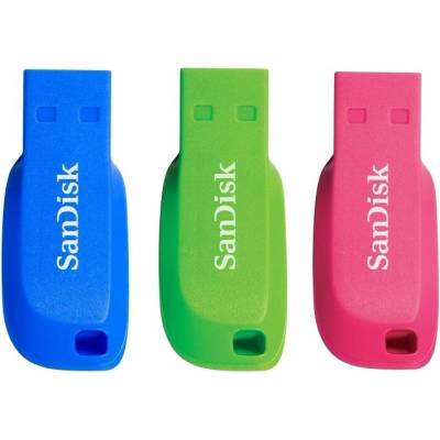 SanDisk Cruzer Blade 32GB SDCZ50C-032G-B46T
