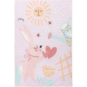 Obsession Килим Magic Kids 106 Loving Rabbit 115 x 160 см (MKD106lora115160)