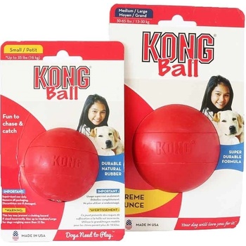 Kong Ball S 6,5 cm