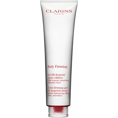 Clarins Extra-Firming Gel spevňujúci telový gél s chladivým účinkom 150 ml