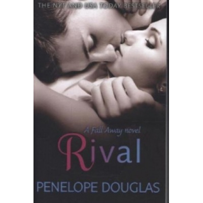 Rival - Penelope Douglas