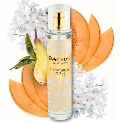 Aristea Numeros 130 parfumovaná voda dámska 50 ml