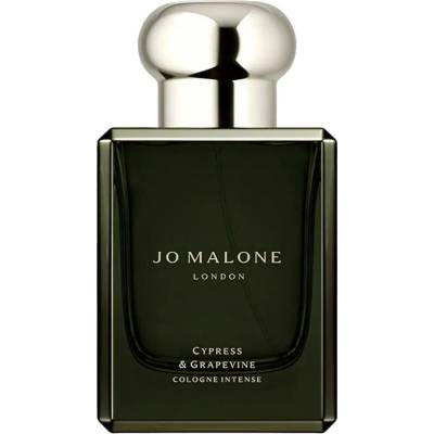 Jo Malone London Cypress & Grapevine Cologne Intense kolínska voda unisex 50 ml