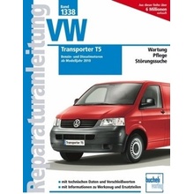 VW Transporter T5