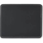 Hama Leather look Pad Black