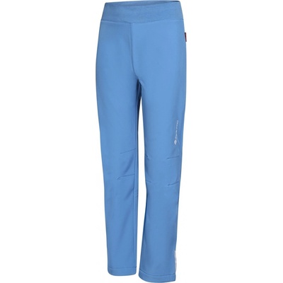 Alpine Pro Dětské softshellové kalhoty ZORTO