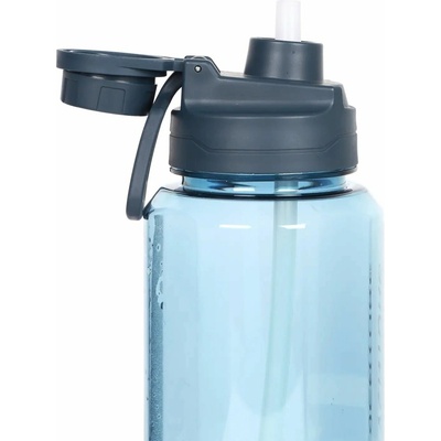 Lifeventure Tritan Flask navy 2000ml