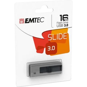 EMTEC Slide B250 16GB USB 3.0 ECMMD16GB253