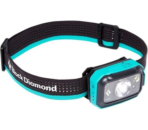 Black Diamond Revolt 350
