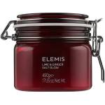 Elemis Exotic Lime & Ginger Salt Glow солен пилинг за тяло с лайм и джинджифил унисекс 490 гр