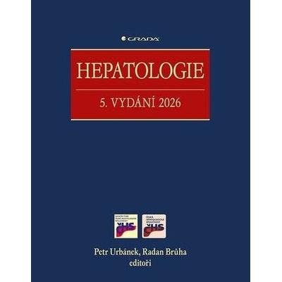 Hepatologie - Petr Urbánek
