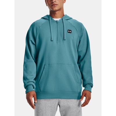 Under Armour UA Rival Fleece 1/2 Zip HD Sweatshirt Under Armour | Sin | МЪЖЕ | M