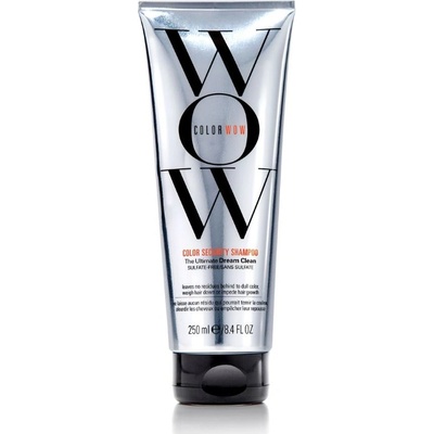 Color Wow Color Security Shampoo Шампоан за коса дамски 250ml