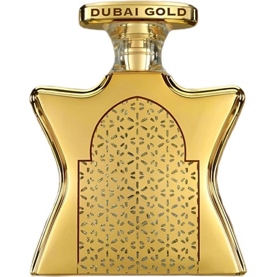 Bond No. 9 Dubai Gold parfémovaná voda unisex 100 ml