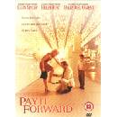 Pay It Forward DVD
