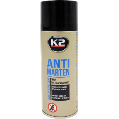 K2 ANTI MARTEN 400 ml
