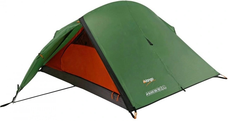 Vango Blade Pro 200 Tent Vango Blade Pro 200 Pamir Green 2-man