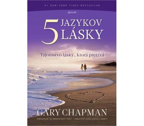 Päť jazykov lásky