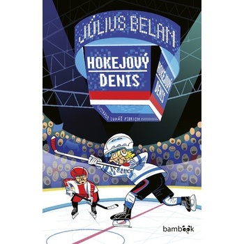 Hokejový Denis