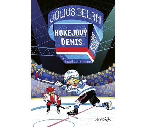 Hokejový Denis